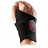 [해외]맥데이비드 손목 밴드 Wrist Wrap/Adjustable 6137100095 Black