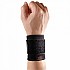 [해외]맥데이비드 손목 밴드 Wrist 슬리브/Adjustable/Elastic 6137100120 Black