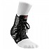 [해외]맥데이비드 발목 지지대 Ankle Brace/Lace-Up With Inserts 6137100225 Black