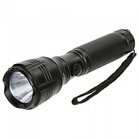 [해외]레가타 Cree Hand Flashlight 6137027676 Black