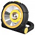 [해외]EDM LED 손전등 150 Lumens 6138287793 Black / Yellow