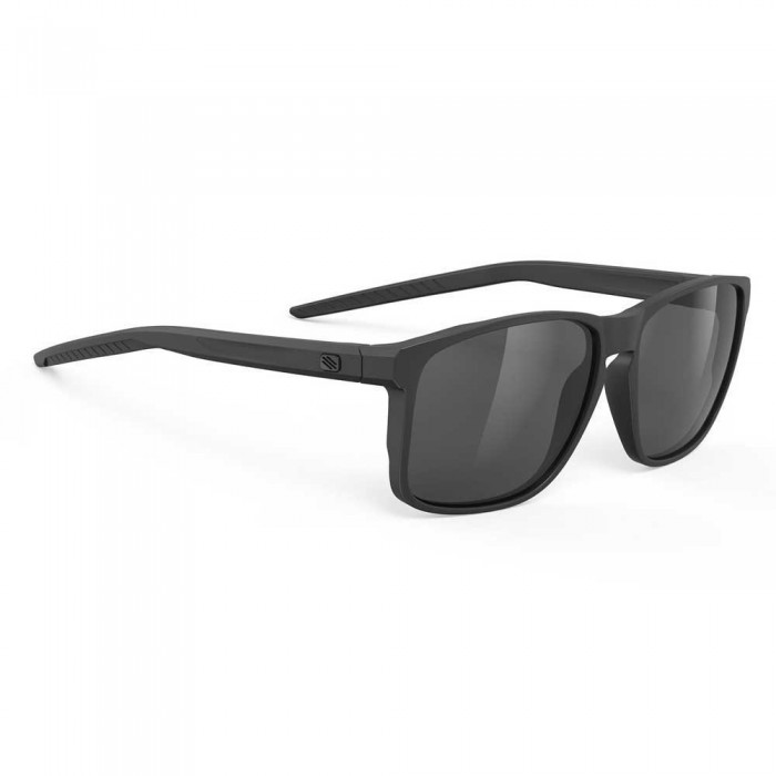 [해외]루디 Project Overlap Sunglasses 6138391558 Matte Black