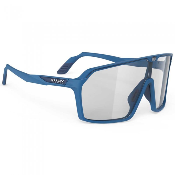 [해외]루디 Project Spinshield Photochromic Sunglasses 6138391598 Pacific Blue