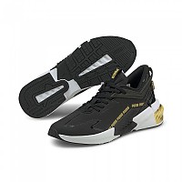 [해외]푸마 Provoke XT 러닝화 6138052257 Puma Black / Puma Team Gold