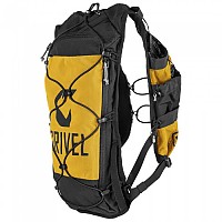 [해외]그리벨 Mountain Runner EVO 10L L 배낭 6138246612 Yellow