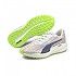 [해외]푸마 Magnify Nitro SP 러닝화 6138052273 Puma White / Sunblaze / Green Glare