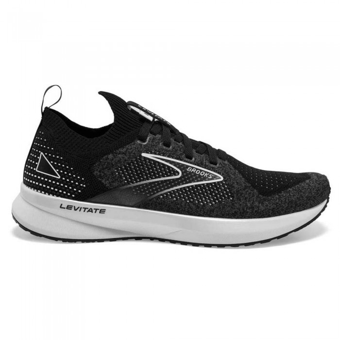 [해외]브룩스 Levitate Stealth Fit 5 Running Shoes 6138128228 Blue / India Ink / White
