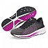 [해외]푸마 Electrify Nitro 러닝화 6138521967 Puma Black / Castlerock / Deep Orchid