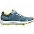 [해외]스캇 Kinabalu Ultra RC 트레일 러닝화 6138526751 Bering Blue / Sun Yellow