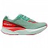 [해외]스캇 Pursuit 러닝화 6138526772 Frost Green / Coral Pink