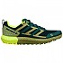 [해외]스캇 Kinabalu 2 트레일 러닝화 6138526744 Mud Green / Yellow