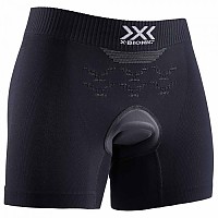 [해외]엑스 바이오닉 Energizer MK3 Padded 베이스 레이어 반바지 6137057029 Black Melange