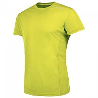 [해외]JOLUVI Duplex 반팔 티셔츠 6137602730 Neon Yellow