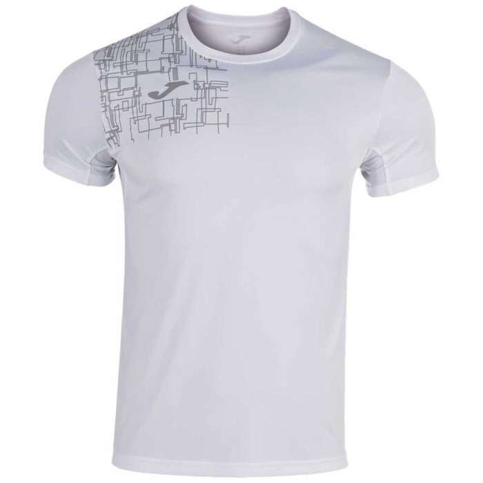[해외]조마 Elite VIII 반팔 티셔츠 6137978290 White