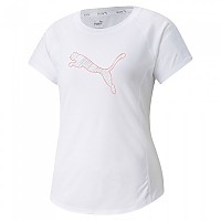 [해외]푸마 로고 반팔 티셔츠 6138052890 Puma White