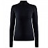 [해외]크래프트 긴팔 티셔츠 코어 Dry 액티브 Comfort 6138113263 Black