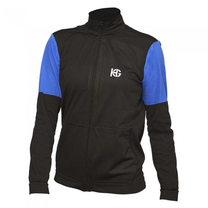 [해외]SPORT HG 재킷 테크nical Second 레이어 6138221023 Blue