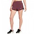 [해외]나이키 Dri Fit Run Division Tempo Luxe 반바지 6138252371 Dark Wine / Black / Black