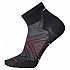 [해외]스마트울 Run Zero Cushion Ankle 양말 6138587793 Black