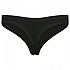 [해외]험멜 T백 Juno Seamless 3 단위 6138649136 Black