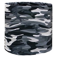 [해외]WIND X-TREME Half Wind 넥워머 6136313179 Camouflage Black