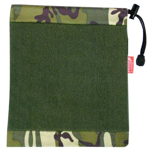 [해외]WIND X-TREME 프린트 넥 워머 Tubb 6136313668 Camouflage Kaki