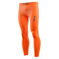 [해외]SIXS 레깅스 Carbon 6136351358 Orange Fluo