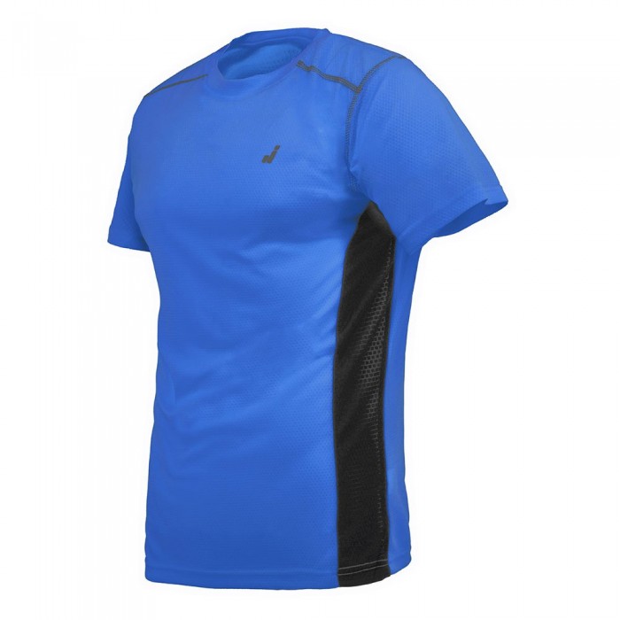 [해외]JOLUVI Ultra 반팔 티셔츠 6137602787 Royal Blue / Charcoal