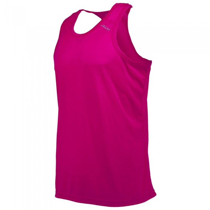 [해외]JOLUVI 민소매 티셔츠 Ultra 6137602798 Neon Pink