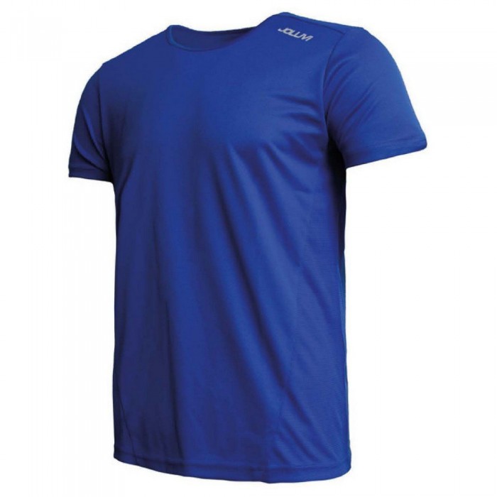 [해외]JOLUVI Runplex 반팔 티셔츠 6137985362 Royal Blue