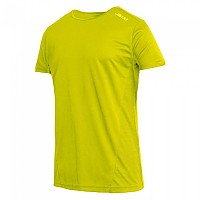 [해외]JOLUVI Runplex 반팔 티셔츠 6137985364 Neon Yellow