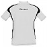 [해외]GIVOVA 런닝 반팔 티셔츠 6138127200 White / Black
