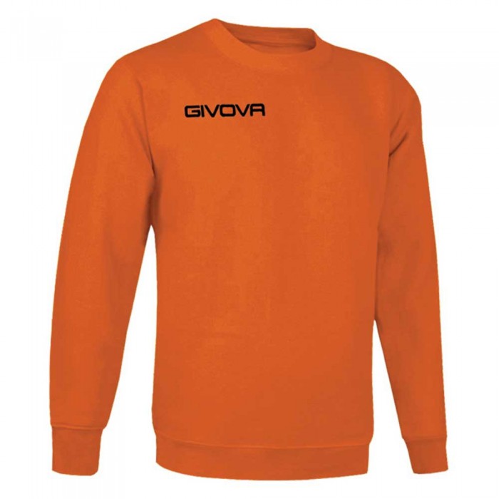 [해외]GIVOVA 스웨트 셔츠 One 6138127498 Orange