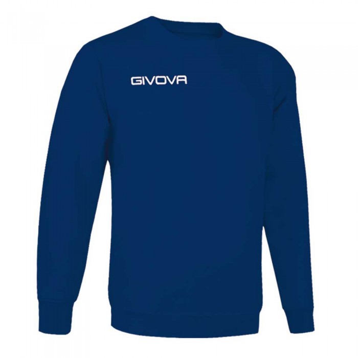 [해외]GIVOVA 스웨트 셔츠 One 6138127501 Blue