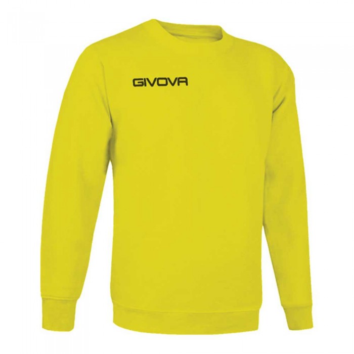 [해외]GIVOVA 스웨트 셔츠 One 6138127503 Yellow