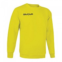 [해외]GIVOVA 한 개의 스웨트셔츠 6138127503 Yellow
