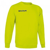 [해외]GIVOVA 한 개의 스웨트셔츠 6138127504 Fluor Yellow