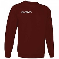 [해외]GIVOVA 한 개의 스웨트셔츠 6138127505 Burgundy
