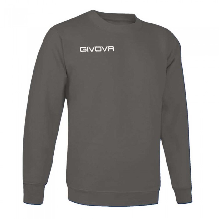 [해외]GIVOVA 스웨트 셔츠 One 6138127506 Dark Grey