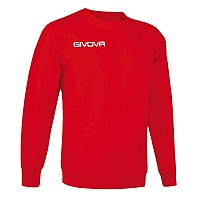[해외]GIVOVA 한 개의 스웨트셔츠 6138127508 Red