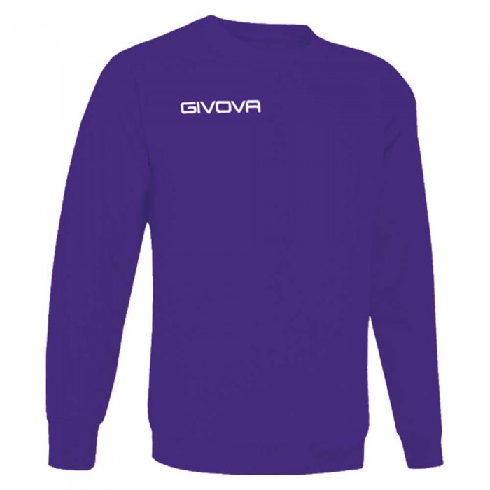 [해외]GIVOVA One 후드티 6138127511 Violet
