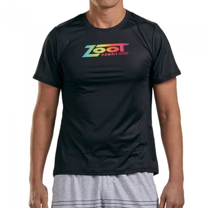 [해외]ZOOT LTD Run 반팔 티셔츠 6138220704 Heritage