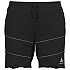 [해외]오들로 반바지 바지 Run Easy S-Thermic 6138222252 Black