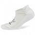 [해외]BALEGA Hidden Comfort 짧은 양말 6138294865 White