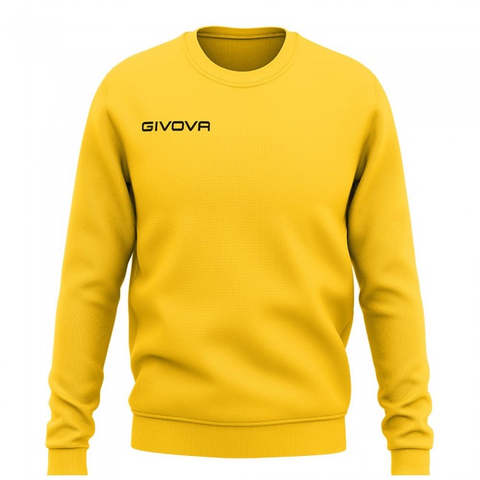 [해외]GIVOVA 스웨트 셔츠 One 6138326614 Dark Yellow