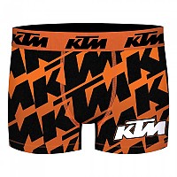 [해외]KTM Brno 복서 브리프 6138385861 Multicolour