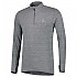 [해외]ROGELLI Campton 2.0 긴팔 티셔츠 6138591932 Grey Melange