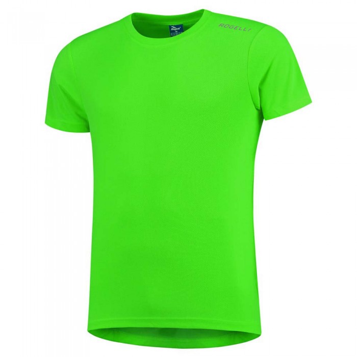 [해외]ROGELLI 프로mo 반팔 티셔츠 6138592270 Green