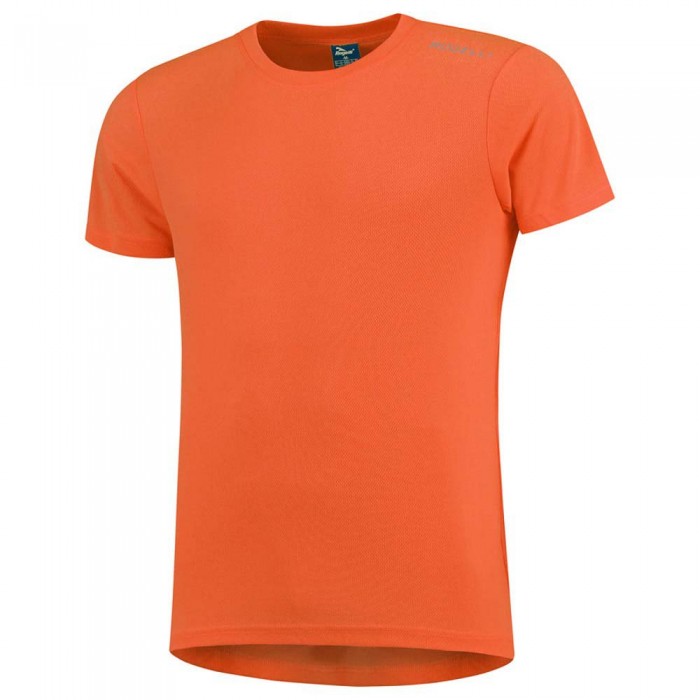 [해외]ROGELLI 프로mo 반팔 티셔츠 6138592274 Orange