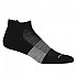 [해외]아이스브레이커 Multisport Light Micro Merino 양말 6138625625 Black / Snow / Metro Heather